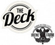 The Deck & Deli at Irene Farm