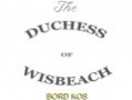 The Duchess of Wisbeach