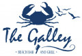 The Galley Beach Bar and Grill