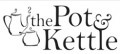 The Pot & Kettle