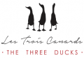 The Three Ducks - Les Trois Canards