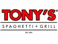 Tony's Spaghetti Grill