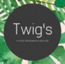 Twigs Coffee Shop