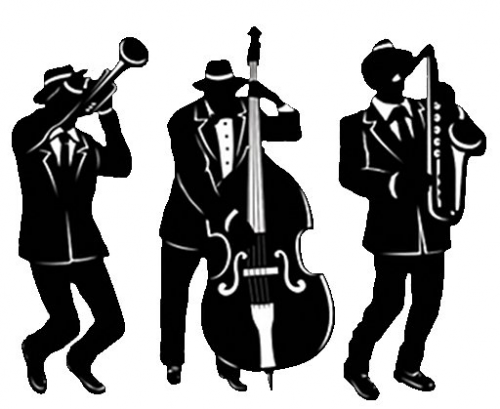 Jazz Brunch Every Sunday 11h00 - 14h00
