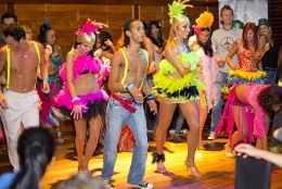 Book Your Celebration