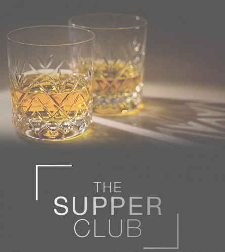 The Supper Club at Blanko