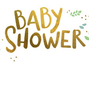 Baby Showers