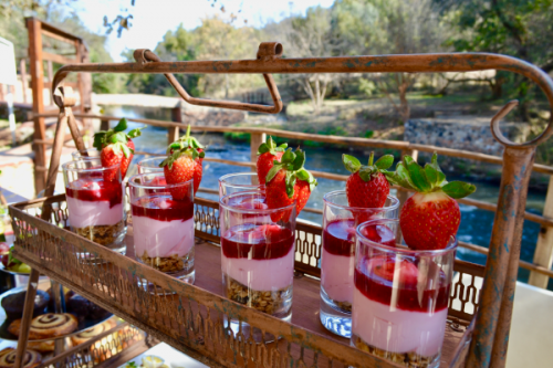 Hike and Dine from as little as R125pp