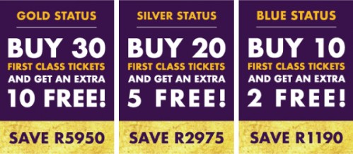 restaurant specials and events in cape town frequent flyer specials