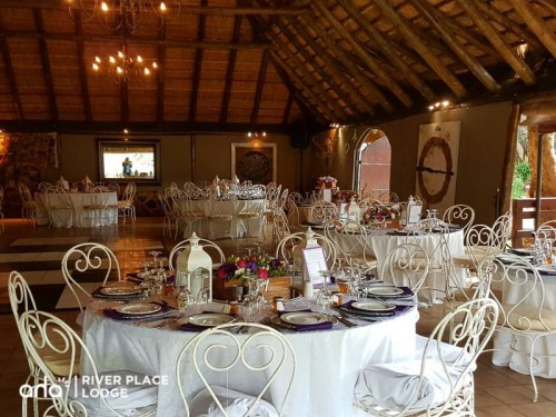 Let Us Make Your Wedding A Day To Remember