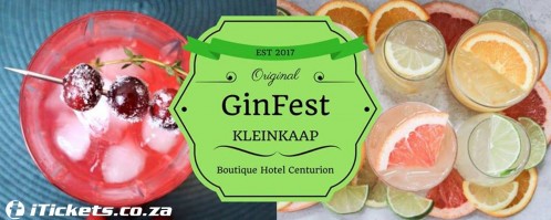 GinFest 2018