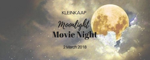 Moonlight Movie Night - 26 April
