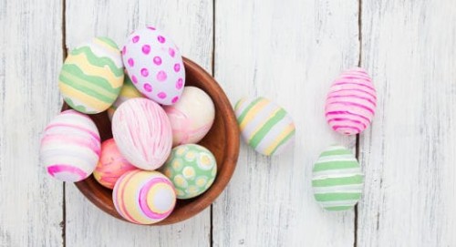 Easter sunday restaurant deals london