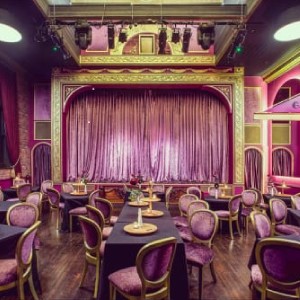 Venue Hire