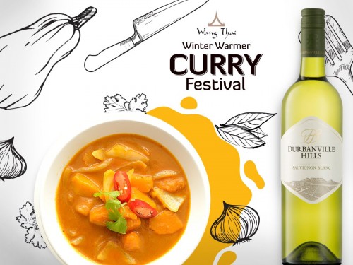 Curry Festival