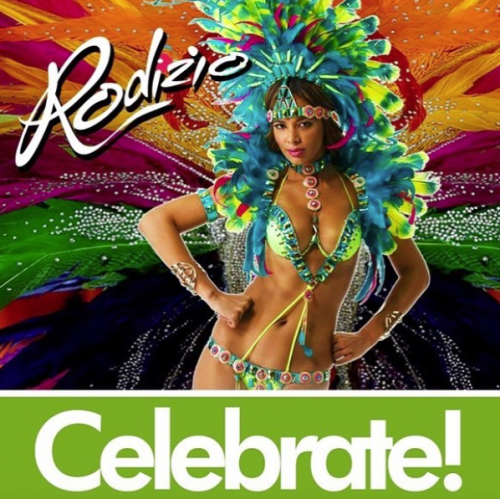 Book Your Celebration