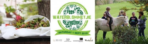 Waterblommetjie Festival