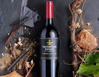 Waterford Paired Supper Club