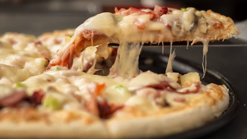 Pizza and Pasta Nights - Every Wednesday