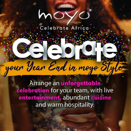 moyo Year End Celebrations