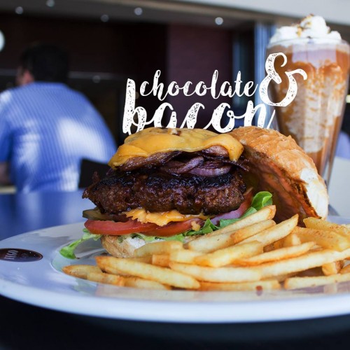 BURGER SPECIALS