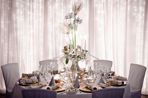 Year End Functions & Events