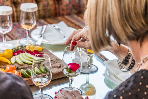 Extraordinary Dining Experiences at The 12 Apostles