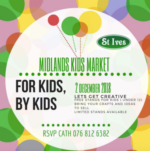 Midlands Kids Market