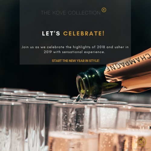 New Year's Eve