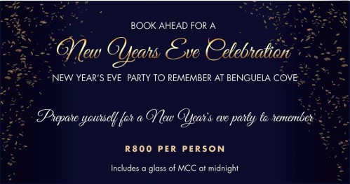 New Year's Eve