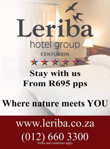 Accommodation Special