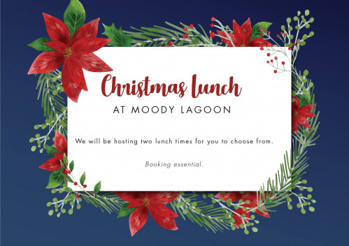 Christmas Lunch
