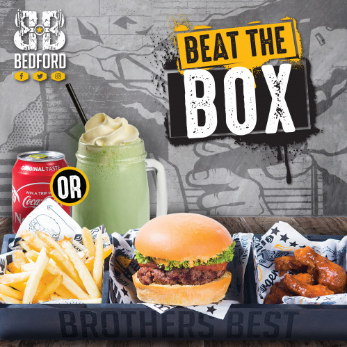 Beat the Box