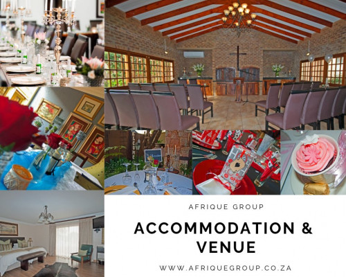 Year End Function and Conference Venues