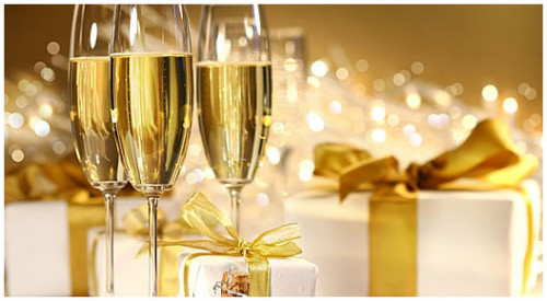 Special Occasions