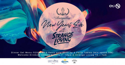 New Year's Eve
