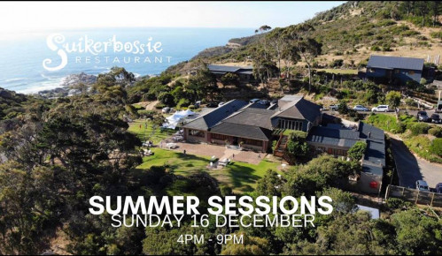 Summer Sessions