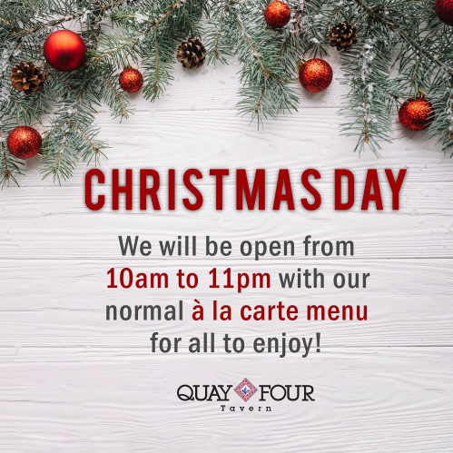 Christmas Day