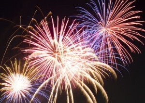 New Year's Eve