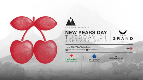 New Year's Day