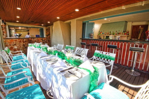 Celebration Packages