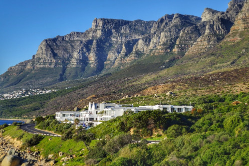 Film in the Fynbos Movie Experience - 25 January & 29 March