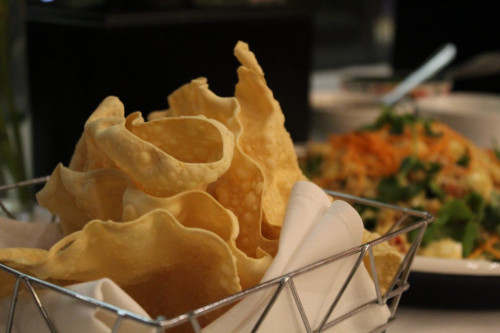 Flavours of Africa - Every Thursday!
