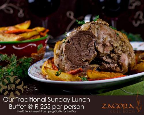 Sunday Lunch