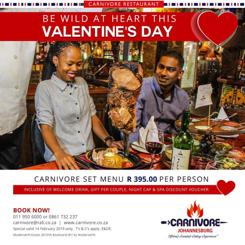 Valentine's Day