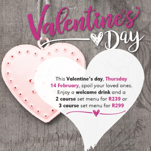Valentine's Day