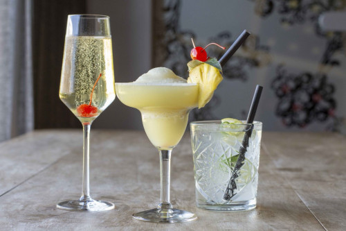 2-4-1 Cocktails