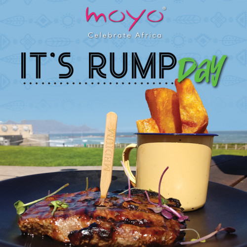 Rump Day