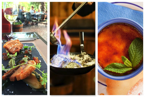 #96ClassicMenu Special - Tuesday and Thursday