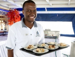 Breakfast / Brunch Cruise (Saturday & Sunday Mornings)